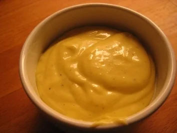 Aioli - Rezept