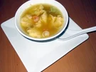 Chinesische Eierblumensuppe - Rezept - Bild Nr. 2