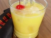 Screwdriver - Rezept
