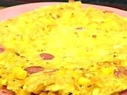 Spanische Tortilla - Rezept