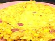 Spanische Tortilla - Rezept
