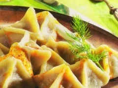 Teigtaschen - Rezept