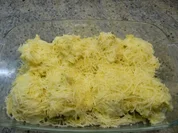Kartoffelnocken Überbacken - Rezept