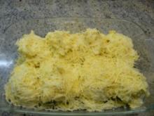 Kartoffelnocken Überbacken - Rezept