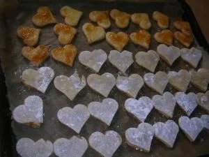 LUSIS  * LIEBHABERLE* - Rezept