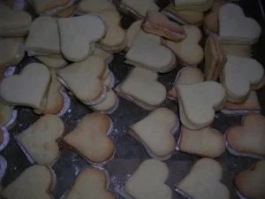 LUSIS  * LIEBHABERLE* - Rezept