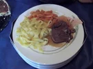 Kalbszunge in Madeirasosse - Rezept