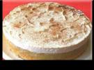 Apfel-Mascarpone-Torte - Rezept