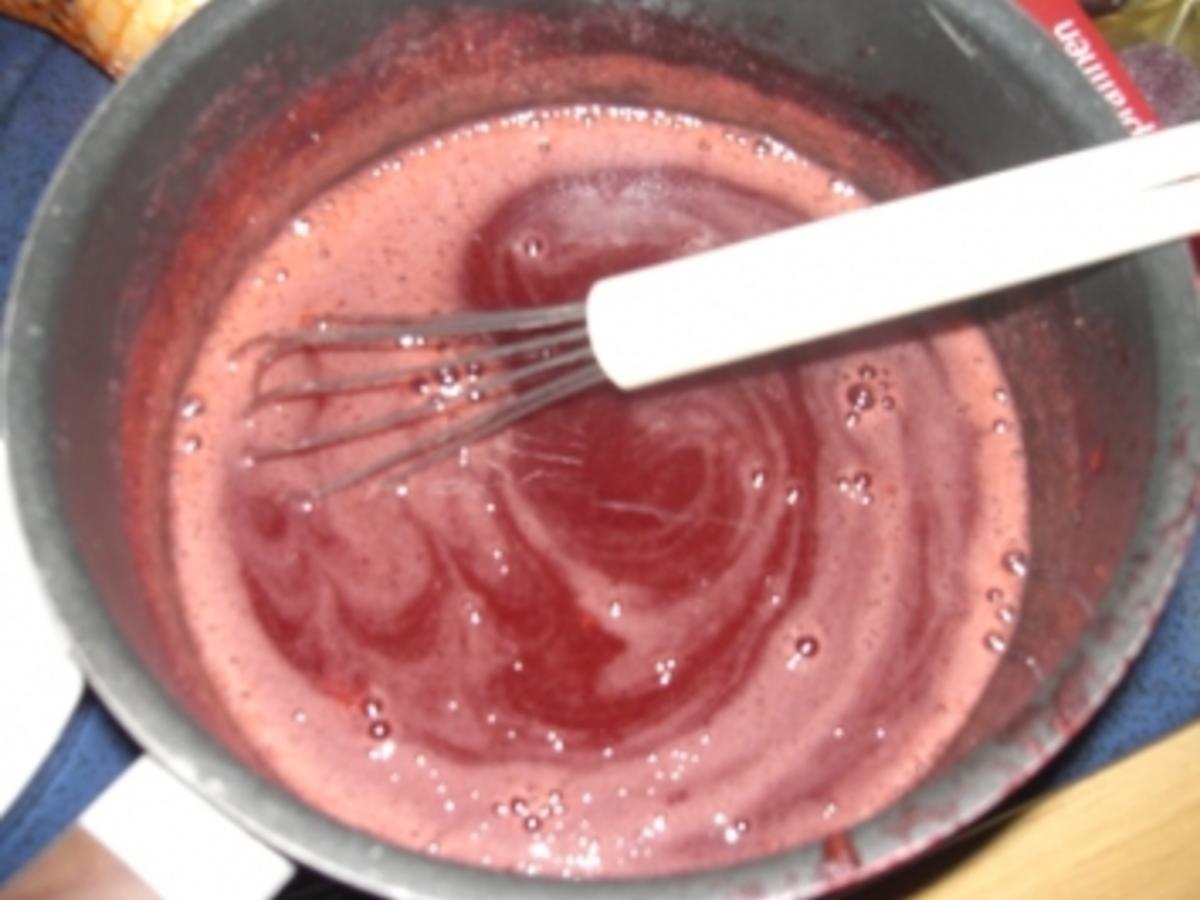 Geburtstagskuchen einmal anders Biskuitteig mit Erdbeersahne - 218 kcal ... Geburtstagskuchen einmal anders Biskuitteig mit Erdbeersahne - 218 kcal ...