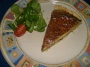 Quiche Lorraine - Rezept