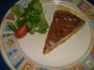 Quiche Lorraine - Rezept