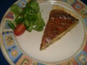 Quiche Lorraine - Rezept