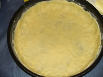 Rezept: Quiche Lorraine Quiche Lorraine - Rezept