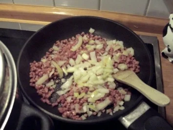 Rezept: Quiche Lorraine Quiche Lorraine - Rezept