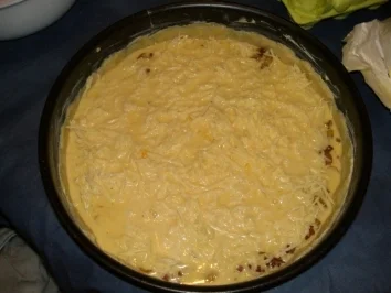 Rezept: Quiche Lorraine Quiche Lorraine - Rezept