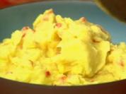 Rouille-Püree - Rezept