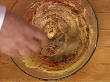 Aioli mit Paprika und Sumach - Rezept