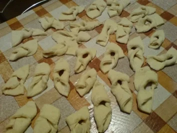 Krabbelchen - Rezept - Bild Nr. 2