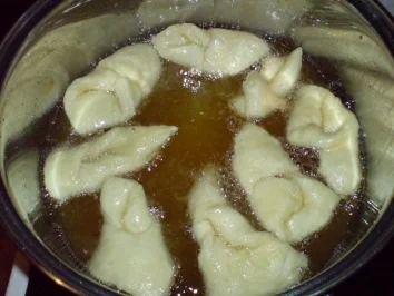 Krabbelchen - Rezept - Bild Nr. 3