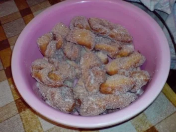 Krabbelchen - Rezept - Bild Nr. 7