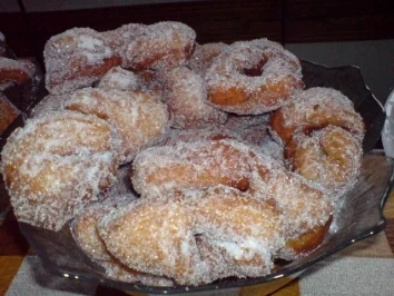 Krabbelchen - Rezept