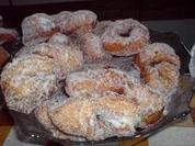 Krabbelchen - Rezept