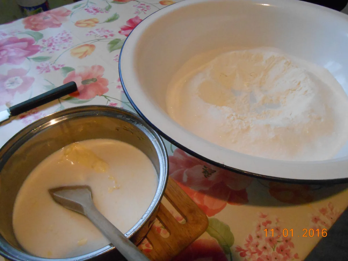 Krabbelchen - Rezept - Bild Nr. 3513