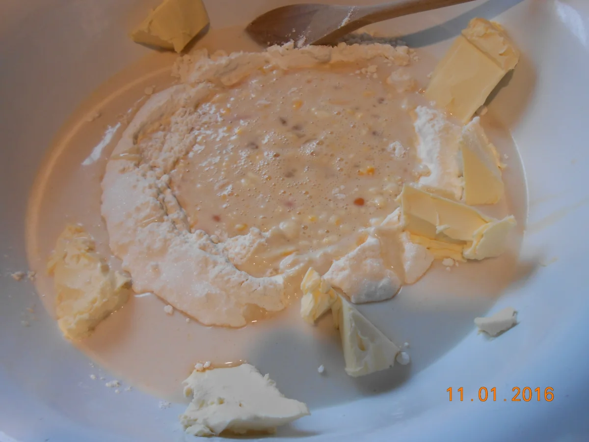 Krabbelchen - Rezept - Bild Nr. 3514