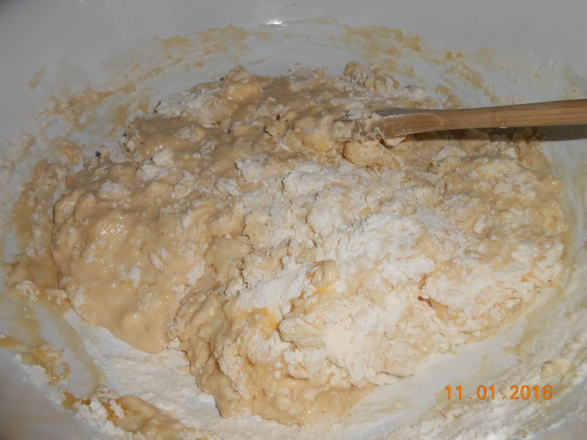 Krabbelchen - Rezept - Bild Nr. 3515