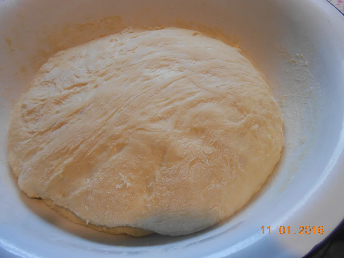 Krabbelchen - Rezept - Bild Nr. 3517