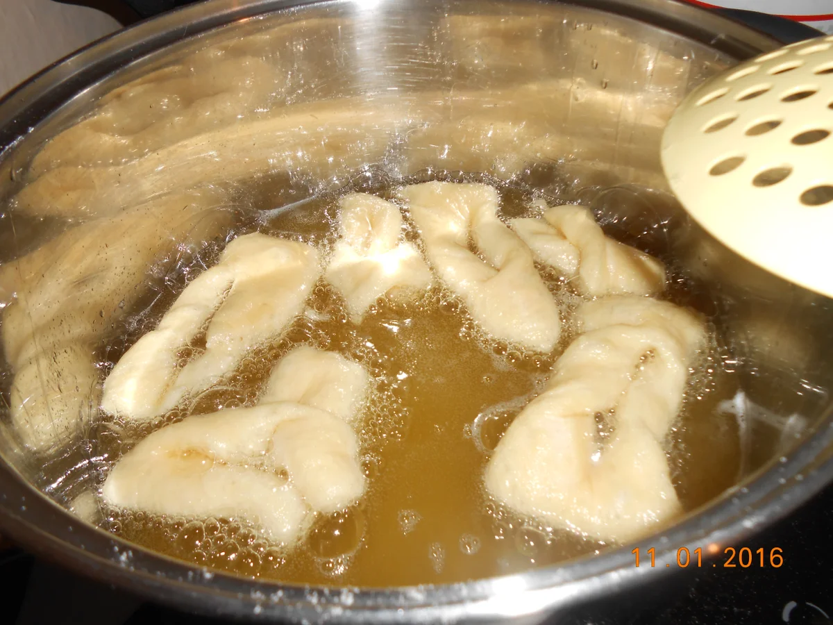 Krabbelchen - Rezept - Bild Nr. 3519