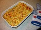 Tortellini-Auflauf - Rezept