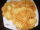 Waffeln - Rezept