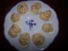 gefüllte Eier - Rezept