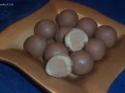 Mozart-Kugeln - Rezept