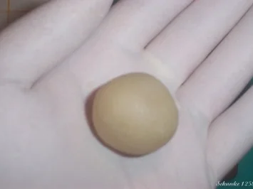 Mozart-Kugeln - Rezept