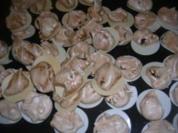 Zimtwölkchen - Rezept
