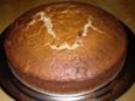 Kuchen mit Gummibärchen - Rezept