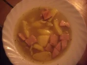 Verheiratete - Rezept