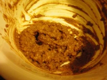 Espresso Marzipan Kugeln - Rezept - Bild Nr. 2