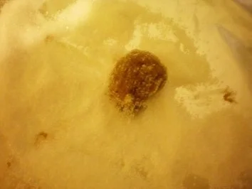 Espresso Marzipan Kugeln - Rezept - Bild Nr. 3