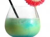 Swimming Pool - Rezept