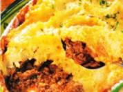 Würzige Cottage Pie - Rezept