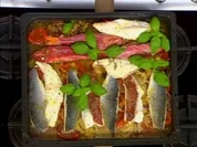 Ofenbouillabaisse - Rezept