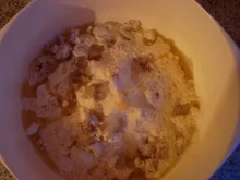 Flammkuchen so lecker wie nie - Rezept