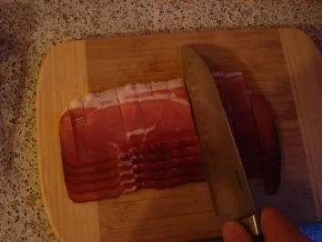 Rezept: Flammkuchen so lecker wie nie Flammkuchen so lecker wie nie - Rezept