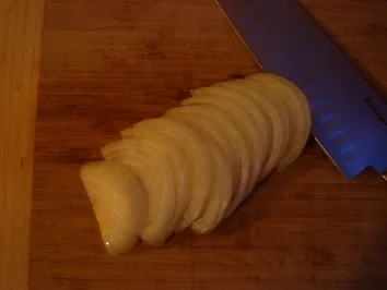 Rezept: Flammkuchen so lecker wie nie Flammkuchen so lecker wie nie - Rezept