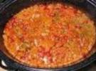 Ofensuppe - Rezept