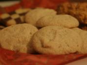 Grieß-Mandel-Makronen - Rezept