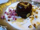 Kaffeetraum mit Zimtschaum - Rezept
